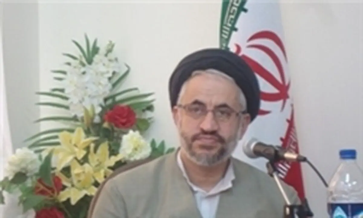 کمبود آب یکی از مشکلات بزرگ خراسان جنوبی