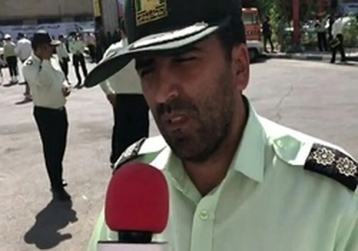 انهدام قمارخانهای در تهران با گردش مالی ۴۰۰ میلیونی