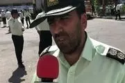 انهدام قمارخانه‌ای در تهران با گردش مالی ۴۰۰ میلیونی