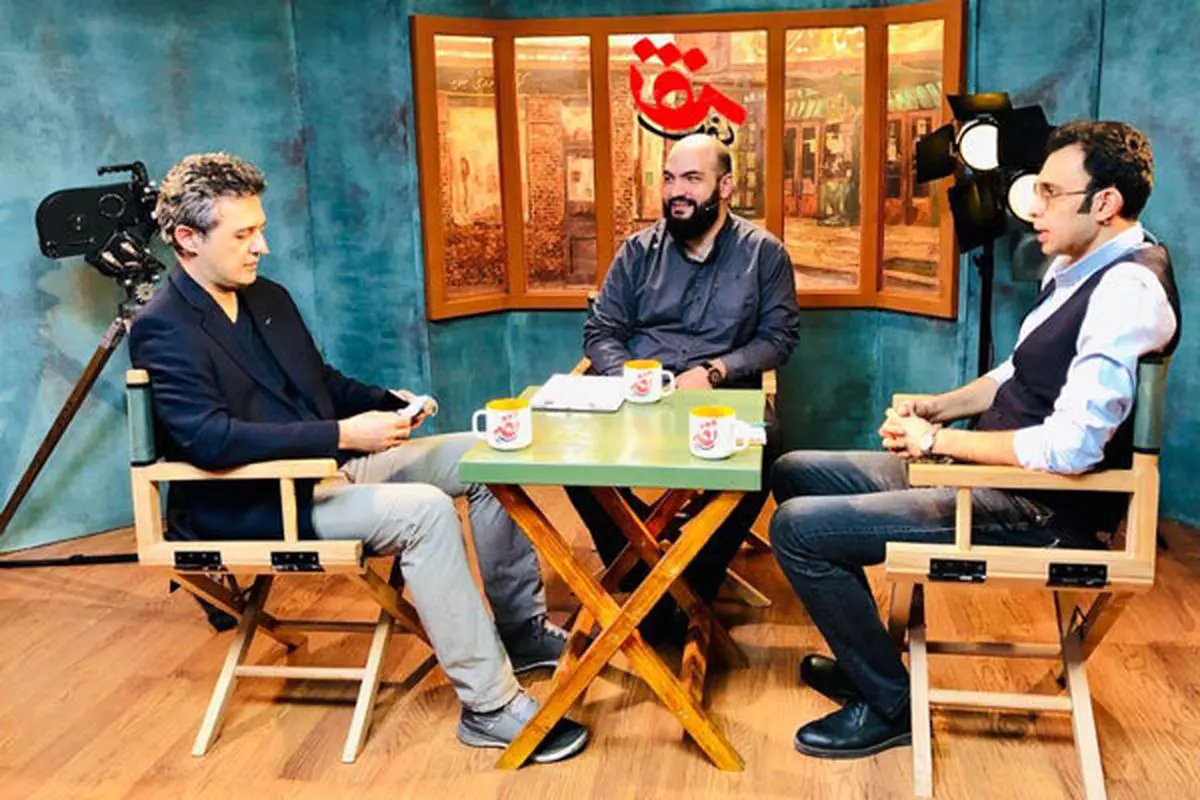 نیم نگاهی به «لتیان»/ نسخه تقلبی جنبش «می‌تو» در سینمای ایران