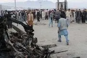 تعداد کشته‌های انفجار کابل به 85 نفر رسید