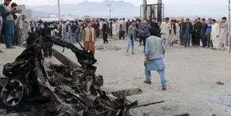 تعداد کشته‌های انفجار کابل به 85 نفر رسید