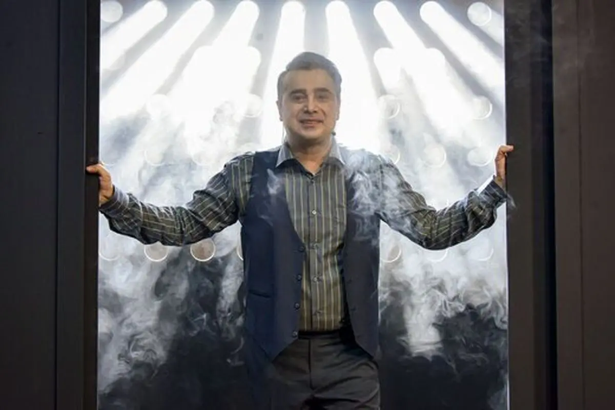 «سپند امیرسلیمانی» جایگزین «نیما فلاح» شد