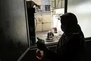 مراقب مصرف شوینده ها باشید