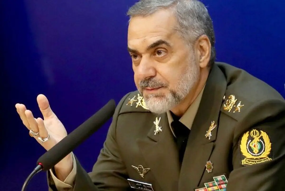 مهرماه آینده همه تحریمهای ظالمانه تسلیحاتی کشور پایان مییابد