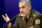 مهرماه آینده همه تحریم‌های ظالمانه تسلیحاتی کشور پایان می‌یابد