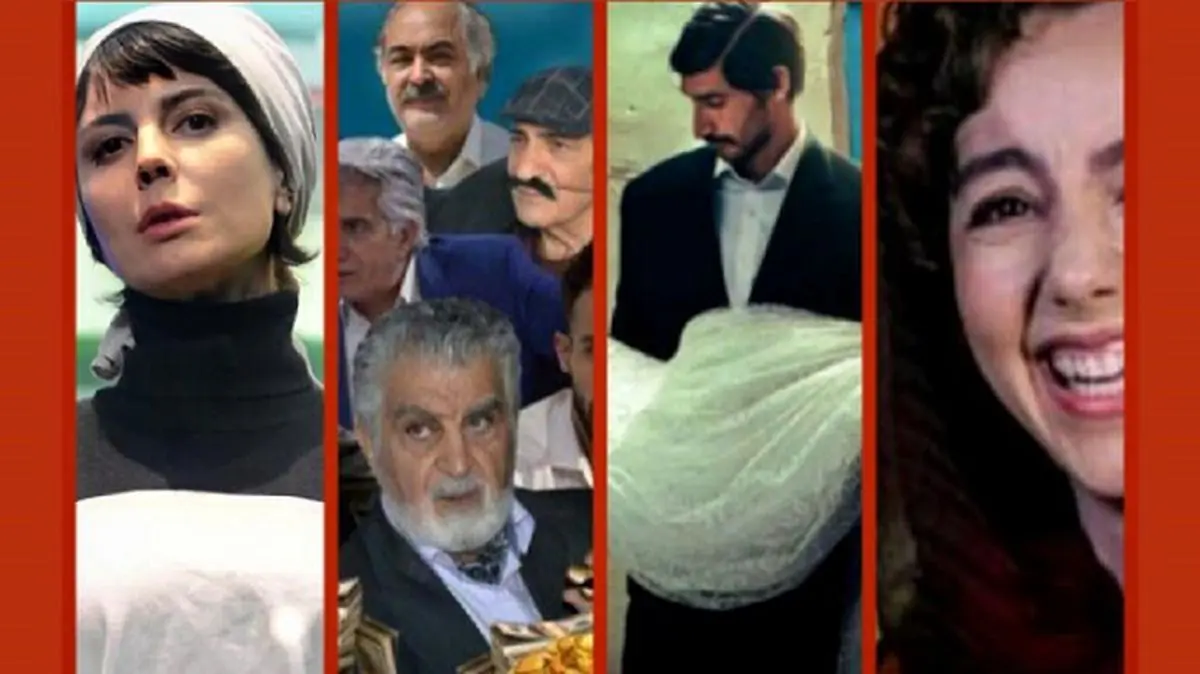 چهار فیلم جدید در صف اکران مردمی