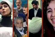 چهار فیلم جدید در صف اکران مردمی