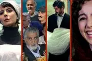 چهار فیلم جدید در صف اکران مردمی