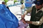 آغاز واکسیناسیون سراسری فلج اطفال در افغانستان