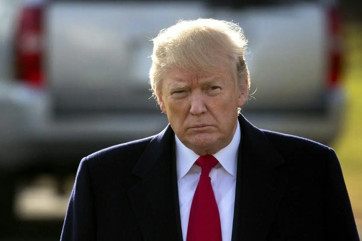 ادامه حماقت ترامپ  درمورد ایران