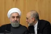 استنکاف رئیس‌جمهور سابق و معاونش از اجرای قانون راهبردی لغو تحریم‌ها محرز شد