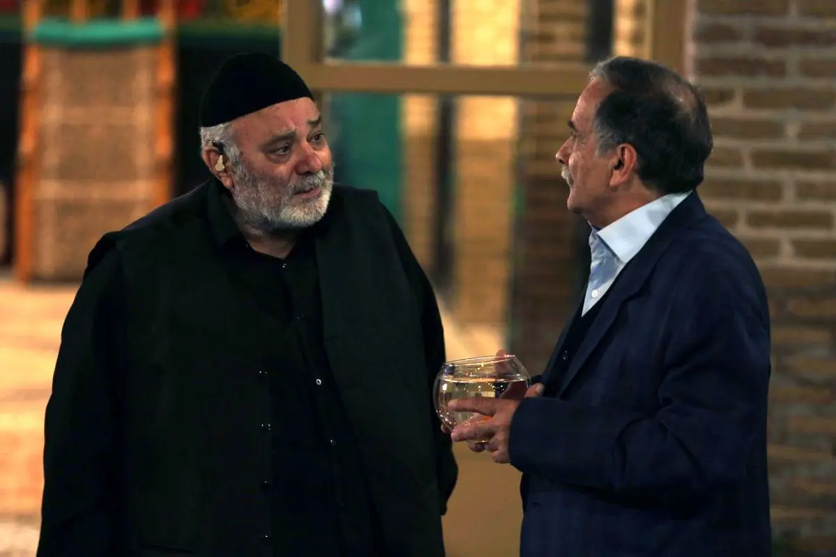 آقای بازیگر: یکسال است که هیچ پیشنهادی نداشتهام