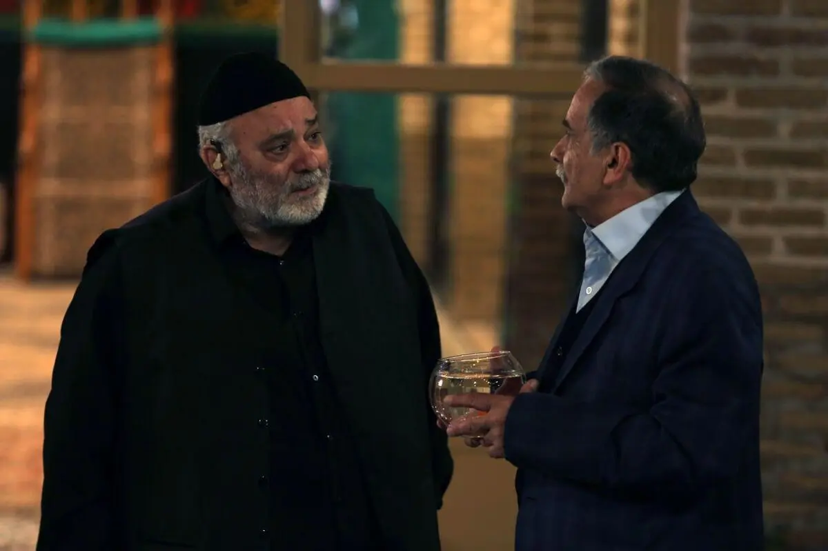 آقای بازیگر: دو سال و نیم است که هیچ پیشنهاد خوبی نداشته‌ام