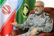 امیر شیخ: میزان تولید پهپادهای ما ده برابر شده است