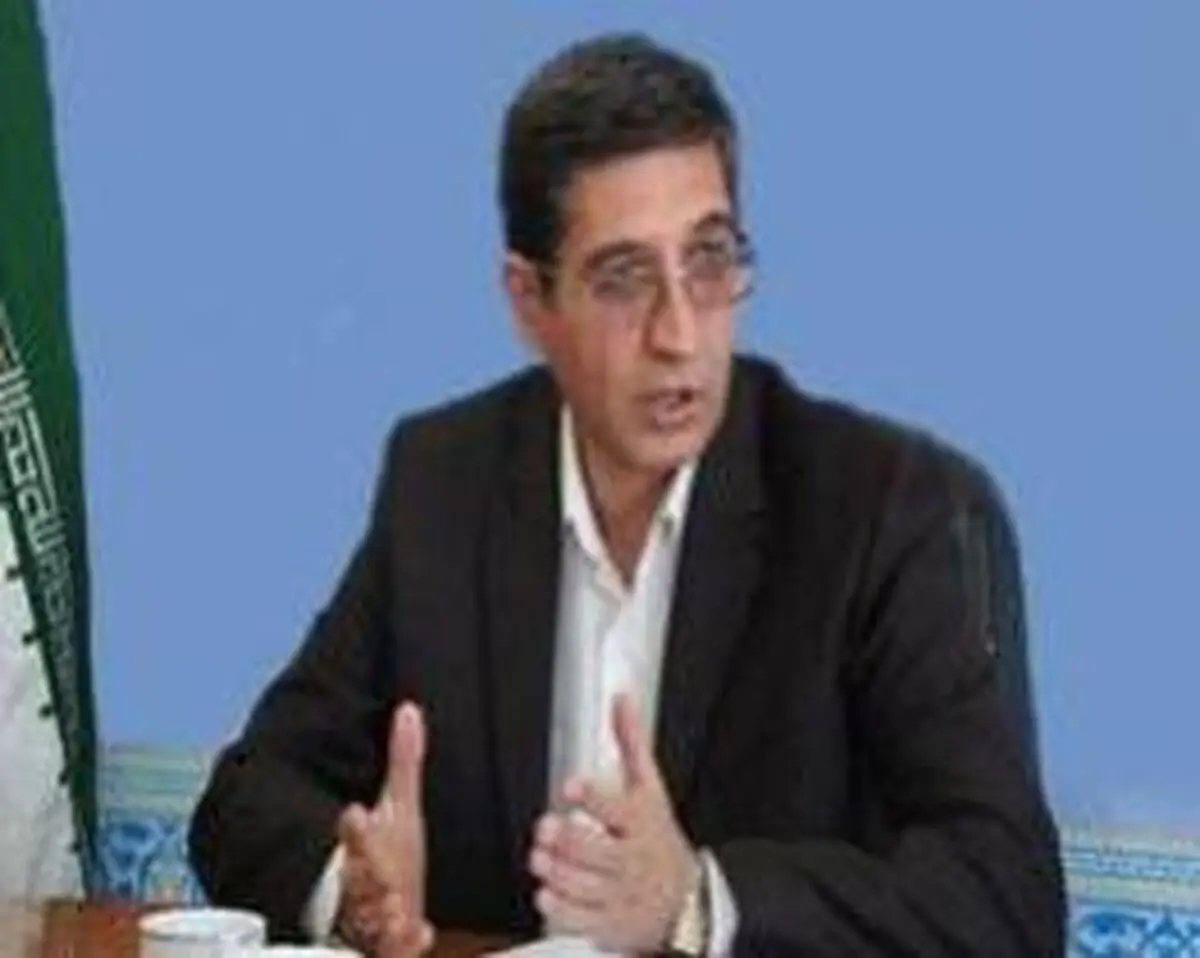 
شکوفایی اقتصادی با استفاده از نمک دریاچه ارومیه
