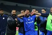 استقلال با نیمکت پرستاره به مصاف سپاهان رفت