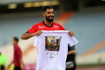 جدایی قطعی کنعانی زادگان از پرسپولیس/ زمان حضور مدافع پرسپولیس در الاهلی