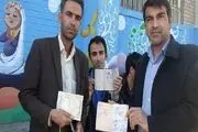 سربلندی خرم آبادی ها در امتحان انتخابات