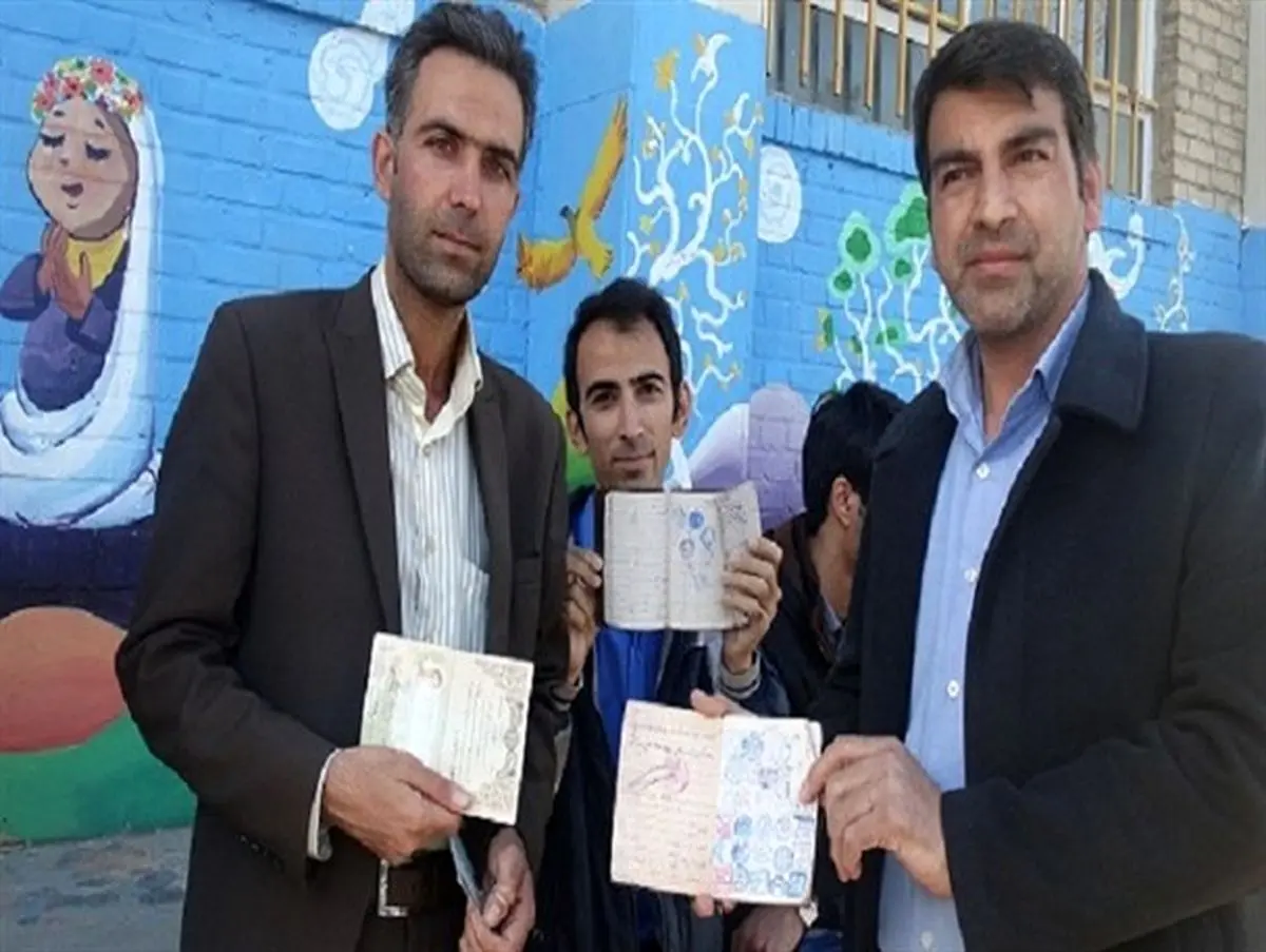 سربلندی خرم آبادی ها در امتحان انتخابات