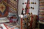  آخرین وضعیت برپایی نمایشگاه صنایع دستی در مسکو 