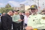 
فرمانده انتظامی پایتخت گفت: هیچ مشکل امنیتی در مراسم جاماندگان اربعین گزارش نشده است.
