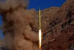 آشنایی با اولین موشک دوربرد سوخت جامد ایران 