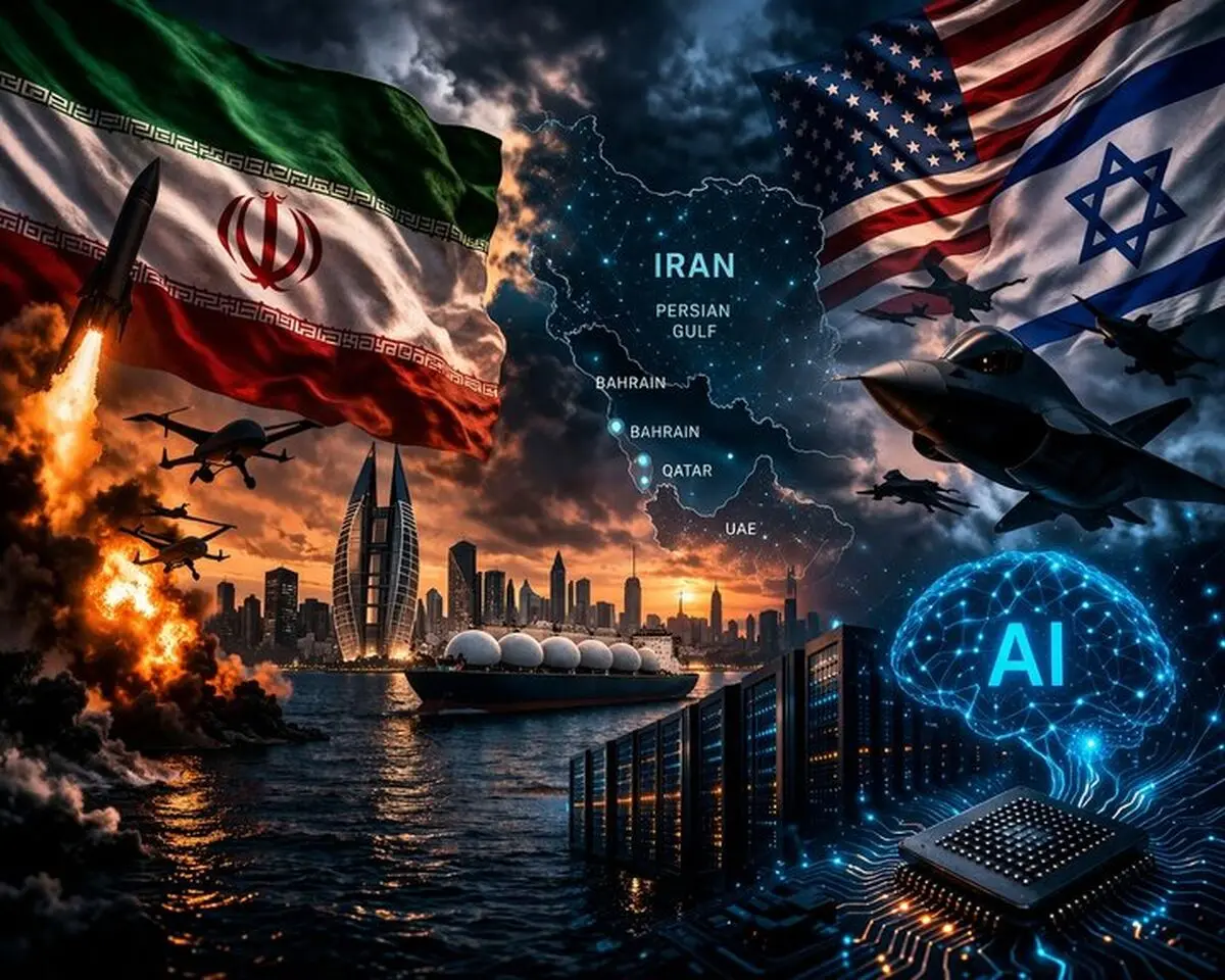 اعتراف تکان دهنده درباره جنگ علیه ایران
