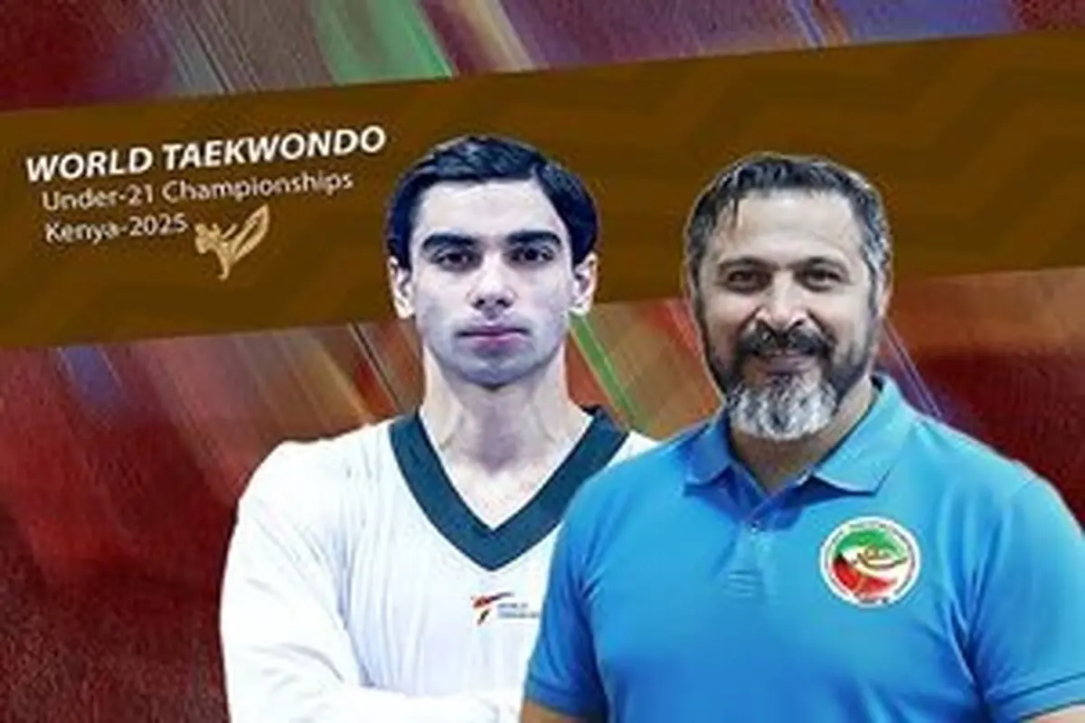 مجید افلاکی به عنوان بهترین مربی دنیا معرفی شد
