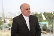 هشدار سفیر ایران در لبنان به رژیم اسرائیل و حامیانش