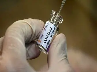 اعلام زمان ورود واکسن کرونا به بازار 