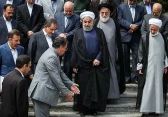 "خانه‌ تکانی" در دولت؛ روحانی ۴ وزیر جدید به مجلس معرفی می‌کند