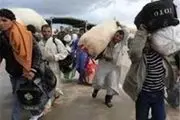 مصر مهاجران غیرقانونی را به کشورشان بازگرداند