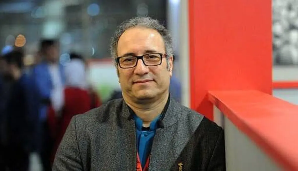 واکنش رضا میرکریمی به شهادت یحیی سنوار