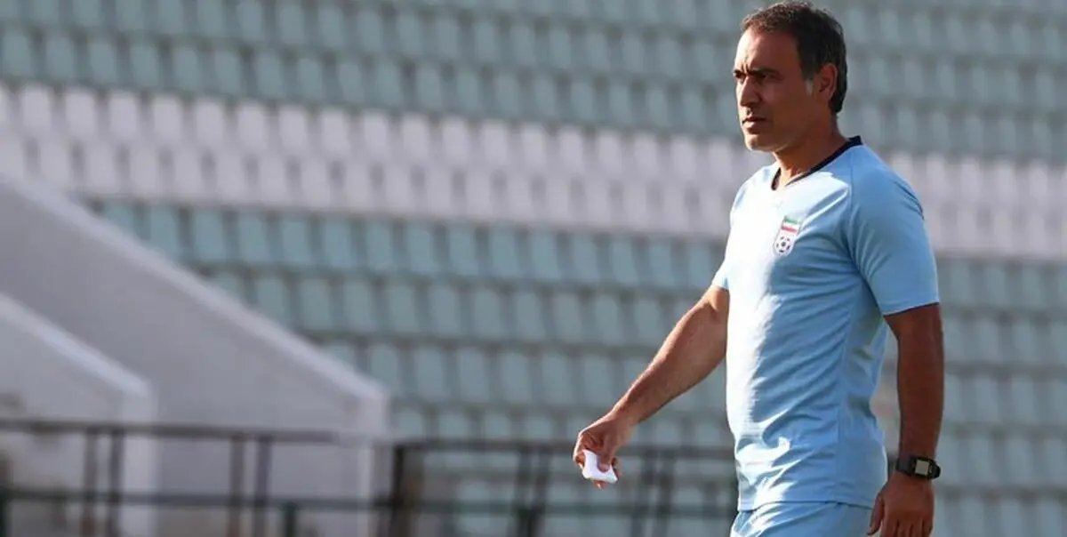 رضایت مهدوی کیا از پیروزی پرگل ایران مقابل نپال
