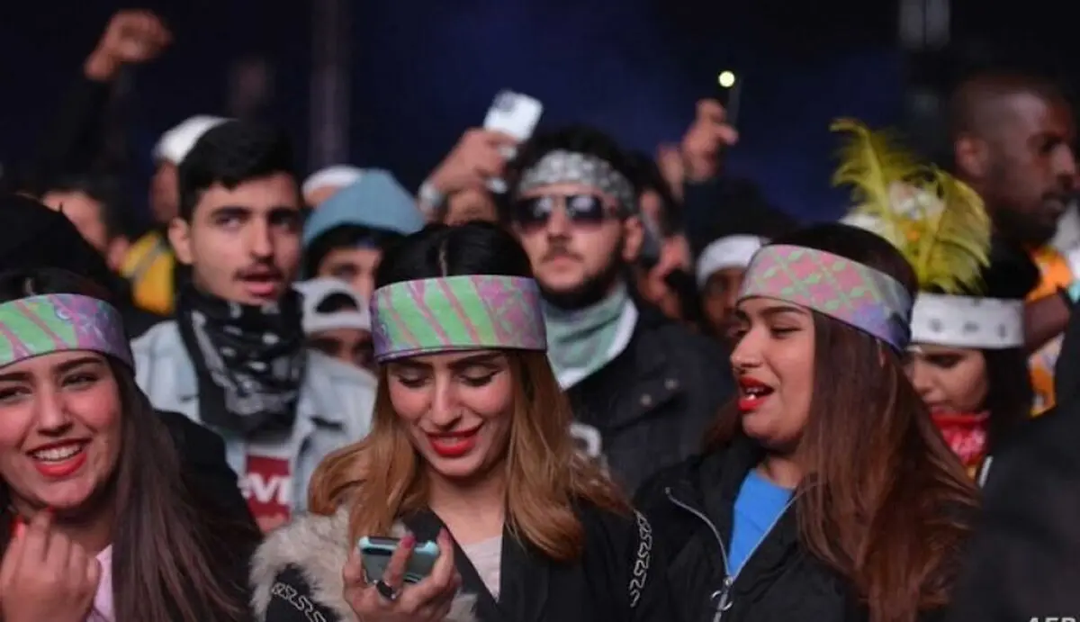 آل سعود چگونه مهد اسلام را به مرکز فساد تبدیل می‌کند؟