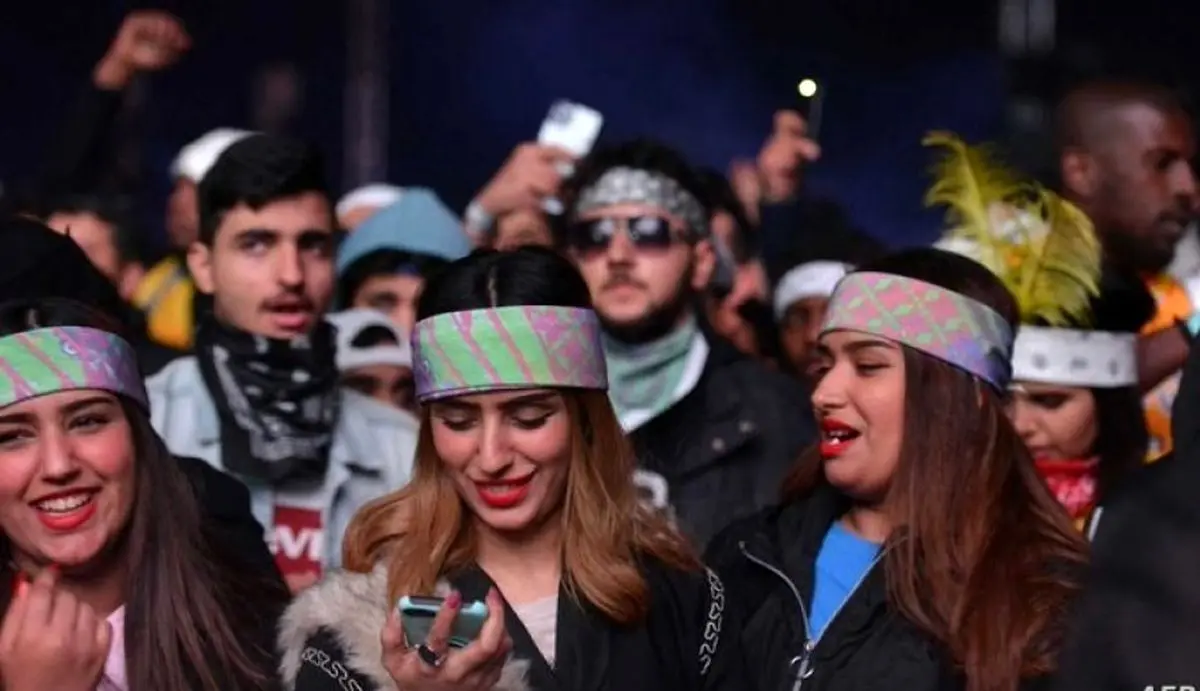 آل سعود چگونه مهد اسلام را به مرکز فساد تبدیل میکند؟