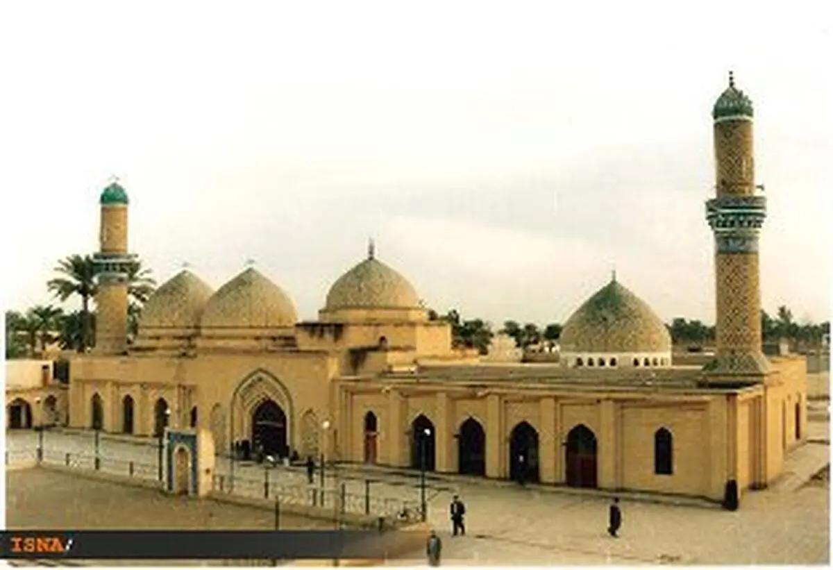 زیارت «سلمان فارسی» امکان‌پذیر شد