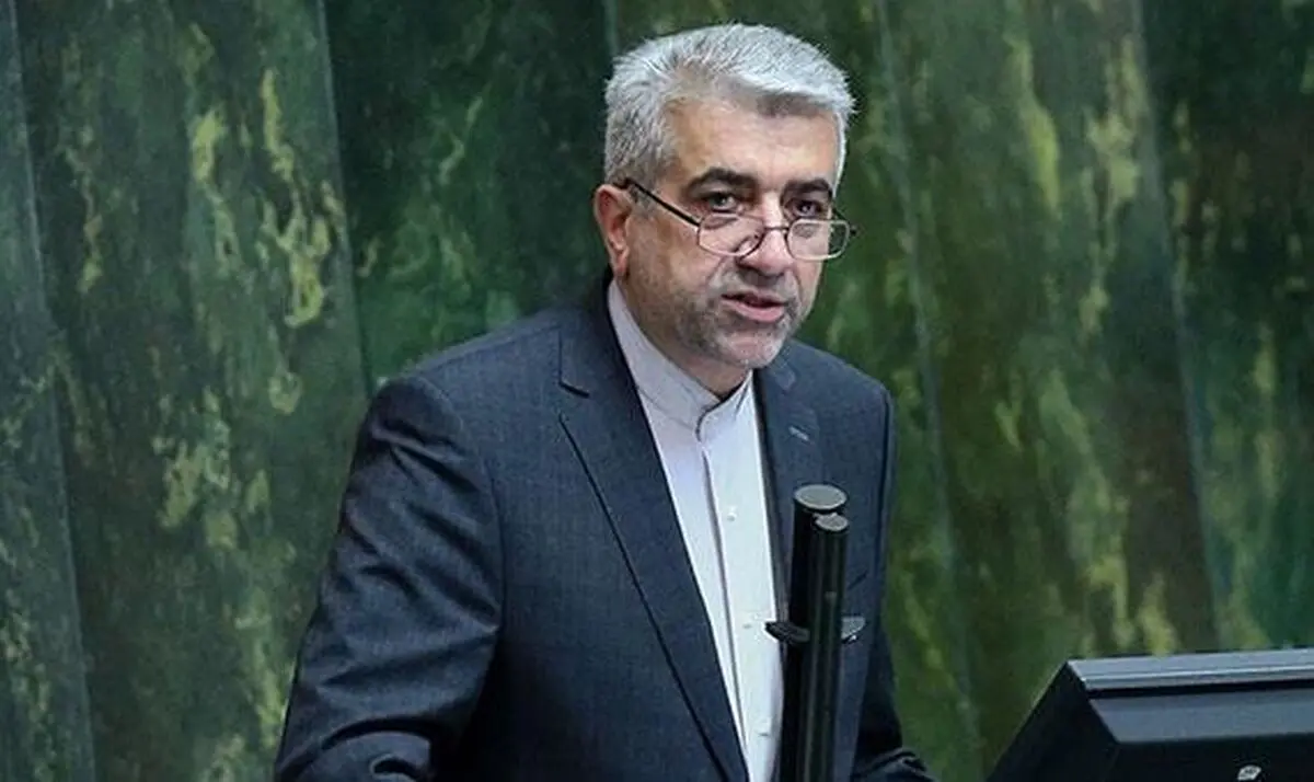 اردکانیان: بودجه ۱۴۰۰ یکی از بهترین بودجه‌های صنعت آب و برق است