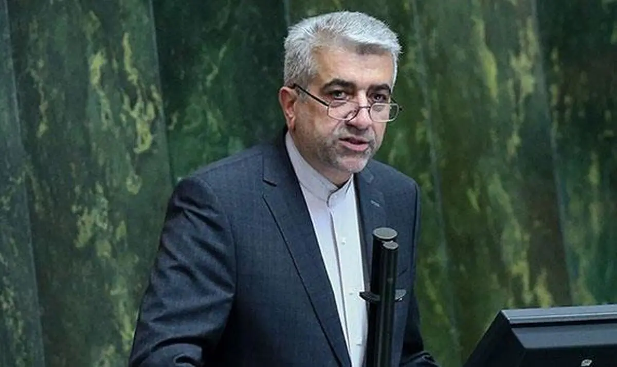 اردکانیان: بودجه ۱۴۰۰ یکی از بهترین بودجه‌های صنعت آب و برق است