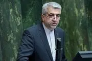 وعده جدید وزیر نیرو درباره قطعی برق