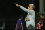 فرکی سرمربی سایپا می شود