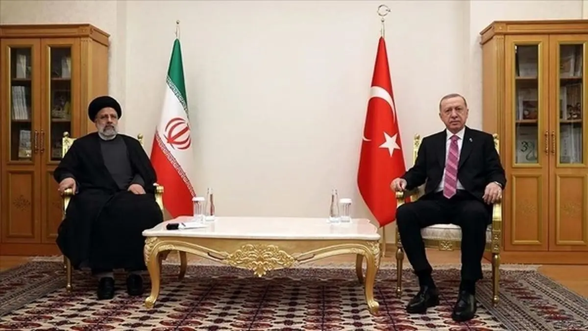 روابط با همسایگان، راهبرد اصلیِ دیپلماسی در دولت سیزدهم