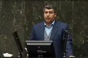 بانک مرکزی زیرساخت اجرای کالابرگ الکترونیکی را فراهم کرده است