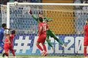 تاریخ‌سازی شیر در آسیا مقابل پرسپولیس | رکورد خیرکننده مهاجم فرانسوی الهلال