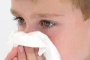 هشدار به کسانی که زیاد خون دماغ می شوند