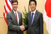 جواب مبهم ژاپن به آمریکا برای شرکت در ائتلاف دریایی خلیج فارس