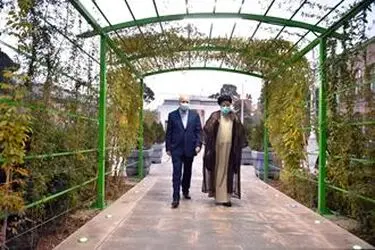 نشست مشترک مجلس شورای اسلامی و دولت