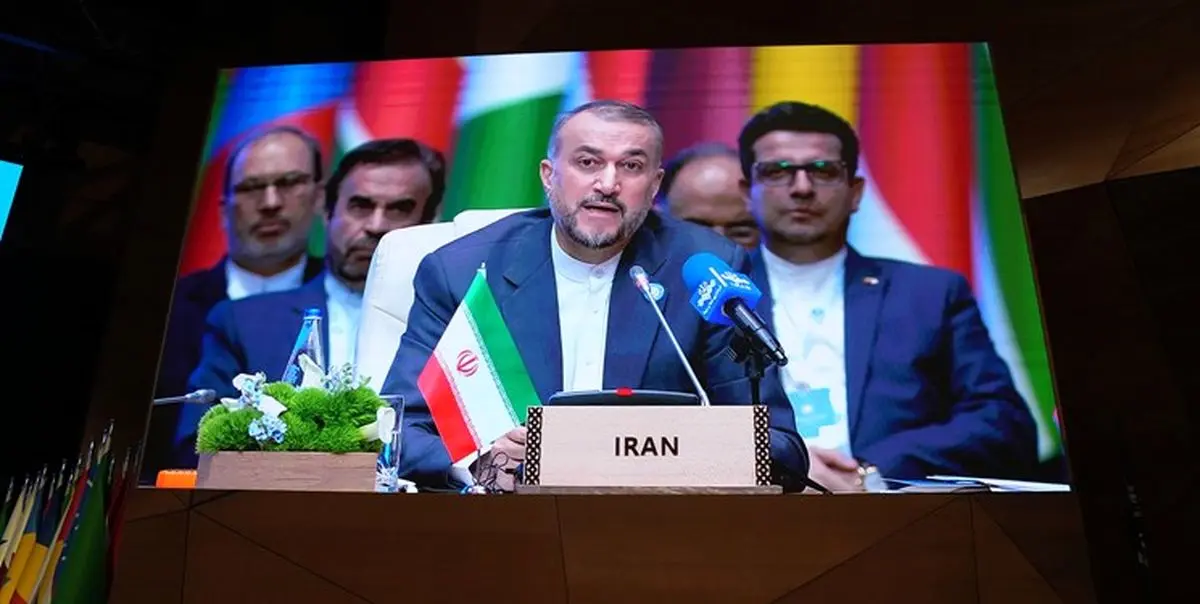 سفیر جدید سوئد را نمیپذیریم و سفیر به استکهلم نمیفرستیم