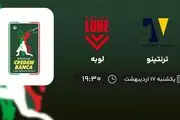 ​پخش زنده فینال سوپرلیگ والیبال ایتالیا امشب 17 اردیبهشت 1402